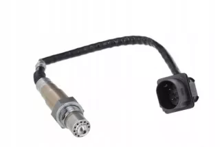 368269 Лямбда-зонд Mercedes SLK r172 Арт AL15000584169_2, вид 1