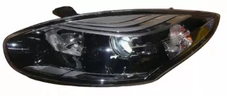 260605817R Фара передняя (комплект) Renault Megane 3 Арт AL15003607710, вид 1