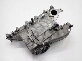 05L129766M Коллектор впускной Audi A6 C8 (S6,RS6) Арт AL15008909102, вид 4