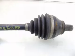 P30783201 Полуось передняя левая (приводной вал, шрус) Volvo S60 3 Арт AL15010753614, вид 2