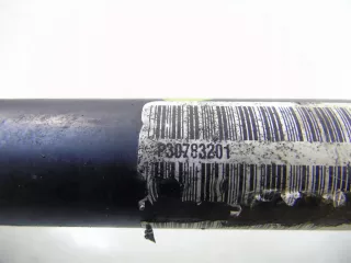 P30783201 Полуось передняя левая (приводной вал, шрус) Volvo S60 3 Арт AL15010753614, вид 4