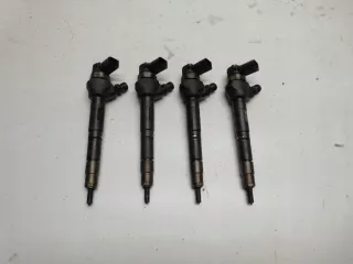 04L130277E,CKF,CRB Форсунка Volkswagen Golf 8 Арт AL15044089233, вид 1