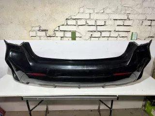 Бампер задний BMW 1 F40 Арт AL15045453033, вид 1