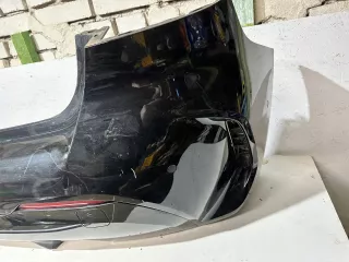  Бампер задний BMW 1 F40 Арт AL15045453033, вид 2