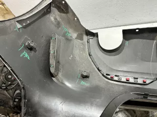  Бампер задний BMW 1 F40 Арт AL15045453033, вид 3