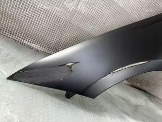 A2068810500 Крыло переднее левое Mercedes C W206 Арт AL15048093884, вид 2