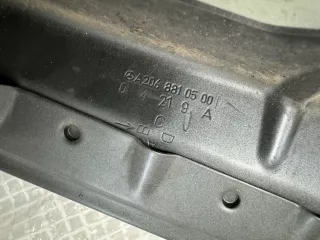 A2068810500 Крыло переднее левое Mercedes C W206 Арт AL15048093884, вид 4