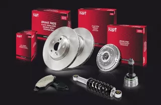 542267 Генератор Mercedes ML W163 Арт AL15048764749_3, вид 5