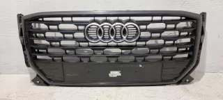 81A853651 Решетка радиатора Audi Q2 Арт AL15051731816, вид 1