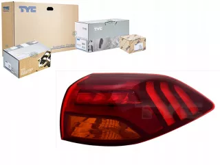 11-14979-16-2 Фонарь задний правый Hyundai Tucson 2 Арт AL15053698059, вид 1