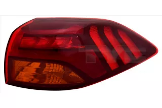 11-14979-16-2 Фонарь задний правый Hyundai Tucson 2 Арт AL15053698059, вид 2