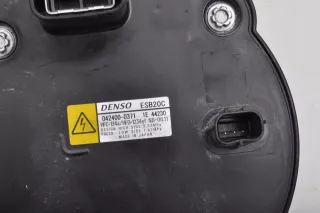 042400-0371 Компрессор кондиционера Toyota C-HR Арт AL15057375018, вид 4