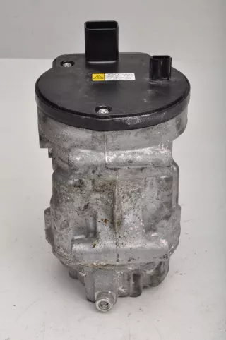 042400-0371 Компрессор кондиционера Toyota C-HR Арт AL15057375018, вид 7