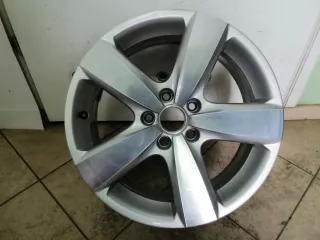  Диск литой Volkswagen Tiguan 1 Арт AL15058117499, вид 1