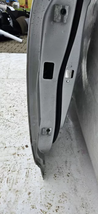 A2477221800 Дверь передняя правая Mercedes B W247 Арт AL15059675828_3, вид 5