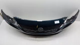 39052730 Бампер передний Opel Astra K Арт AL15060073691, вид 11