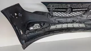 39052730 Бампер передний Opel Astra K Арт AL15060073691, вид 12