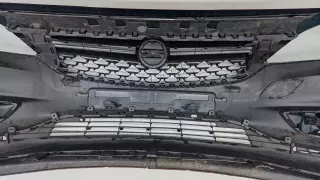 39052730 Бампер передний Opel Astra K Арт AL15060073691, вид 13