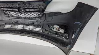 39052730 Бампер передний Opel Astra K Арт AL15060073691, вид 14