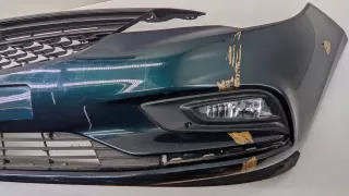 39052730 Бампер передний Opel Astra K Арт AL15060073691, вид 2