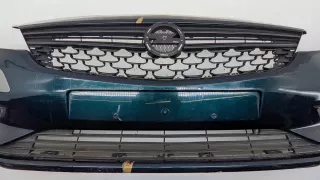 39052730 Бампер передний Opel Astra K Арт AL15060073691, вид 3