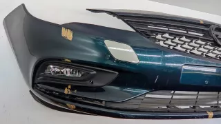 39052730 Бампер передний Opel Astra K Арт AL15060073691, вид 4