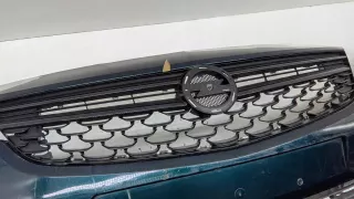 39052730 Бампер передний Opel Astra K Арт AL15060073691, вид 5
