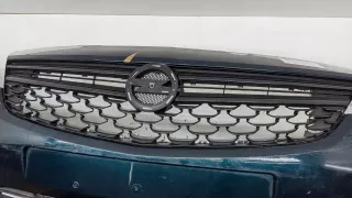 39052730 Бампер передний Opel Astra K Арт AL15060073691, вид 6