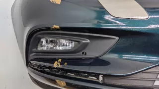 39052730 Бампер передний Opel Astra K Арт AL15060073691, вид 7