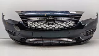 39052730 Бампер передний Opel Astra K Арт AL15060073691, вид 10