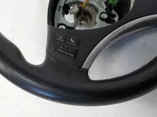 679557401 Рулевое колесо BMW 1 E81/E82/E87/E88 Арт AL15062226320, вид 2