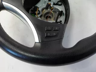 679557401 Рулевое колесо BMW 1 E81/E82/E87/E88 Арт AL15062226320, вид 6
