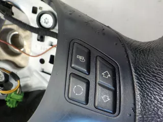 679557401 Рулевое колесо BMW 1 E81/E82/E87/E88 Арт AL15062226320, вид 7