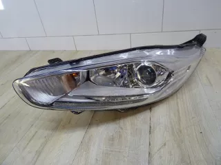 C1BB-13W030-CG,LLU Фара передняя (комплект) Ford Fiesta 7 Арт AL15065989853, вид 1