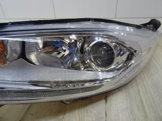 C1BB-13W030-CG,LLU Фара передняя (комплект) Ford Fiesta 7 Арт AL15065989853, вид 3