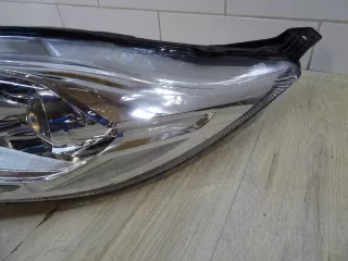 C1BB-13W030-CG,LLU Фара передняя (комплект) Ford Fiesta 7 Арт AL15065989853, вид 4