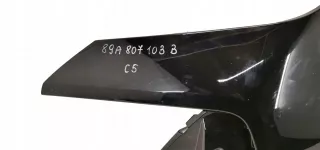 89A807103B Бампер передний Audi Q4 E-TRON Арт AL15066548406, вид 2