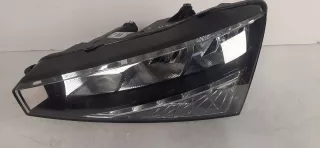 657941015 Фара передняя (комплект) Skoda Scala Арт AL15066566599, вид 1