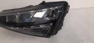 657941015 Фара передняя (комплект) Skoda Scala Арт AL15066566599, вид 3