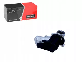 27-0703 Клапан EGR Volkswagen Touran 2 Арт AL15083019084, вид 1