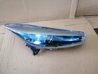 260109891R Фара передняя (комплект) Renault ZOE Арт AL15085033328, вид 1