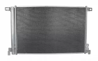 354A0508010 Радиатор кондиционера  Audi Q8 Арт AL15087606724_2, вид 1