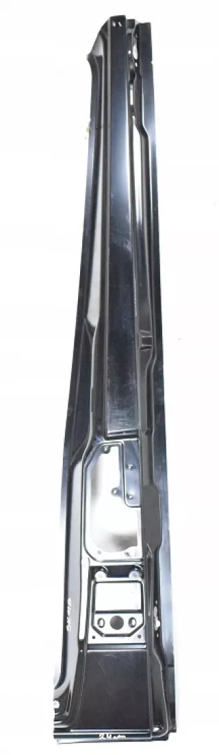 2E1-810-576-C,A906 Порог левый  Mercedes Sprinter W906 Арт AL15088485930_2, вид 1