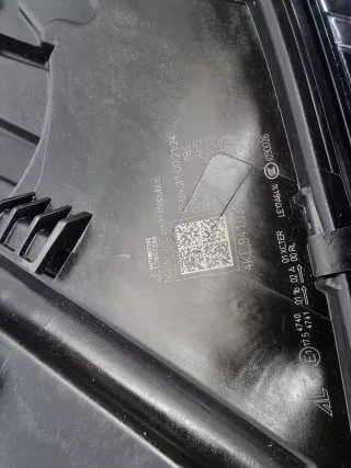 4KE941039 Фара передняя (комплект) Audi E-Tron Арт AL15088524806, вид 10