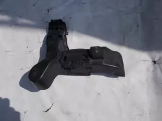 2538855602 Кронштейн крепления бампера заднего Mercedes GLC X253 Арт AL15088858336, вид 1