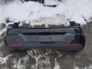  Бампер задний Opel Astra K Арт AL15093702004, вид 1