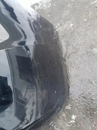  Бампер задний Opel Astra K Арт AL15093702004, вид 4