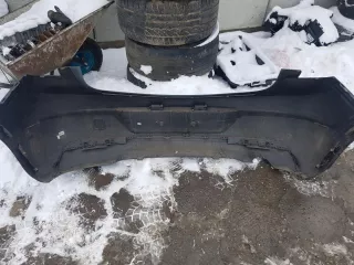  Бампер задний Opel Astra K Арт AL15093702004, вид 10