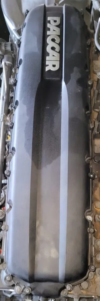 Клапанная крышка DAF CF Арт AL15093705195_2, вид 1