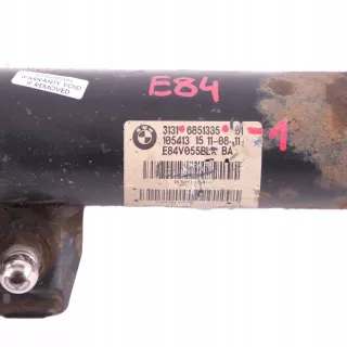 6851335 Амортизатор задний левый BMW X1 E84 Арт AL15102492158, вид 4